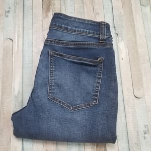 Maurices Skinny Jeans